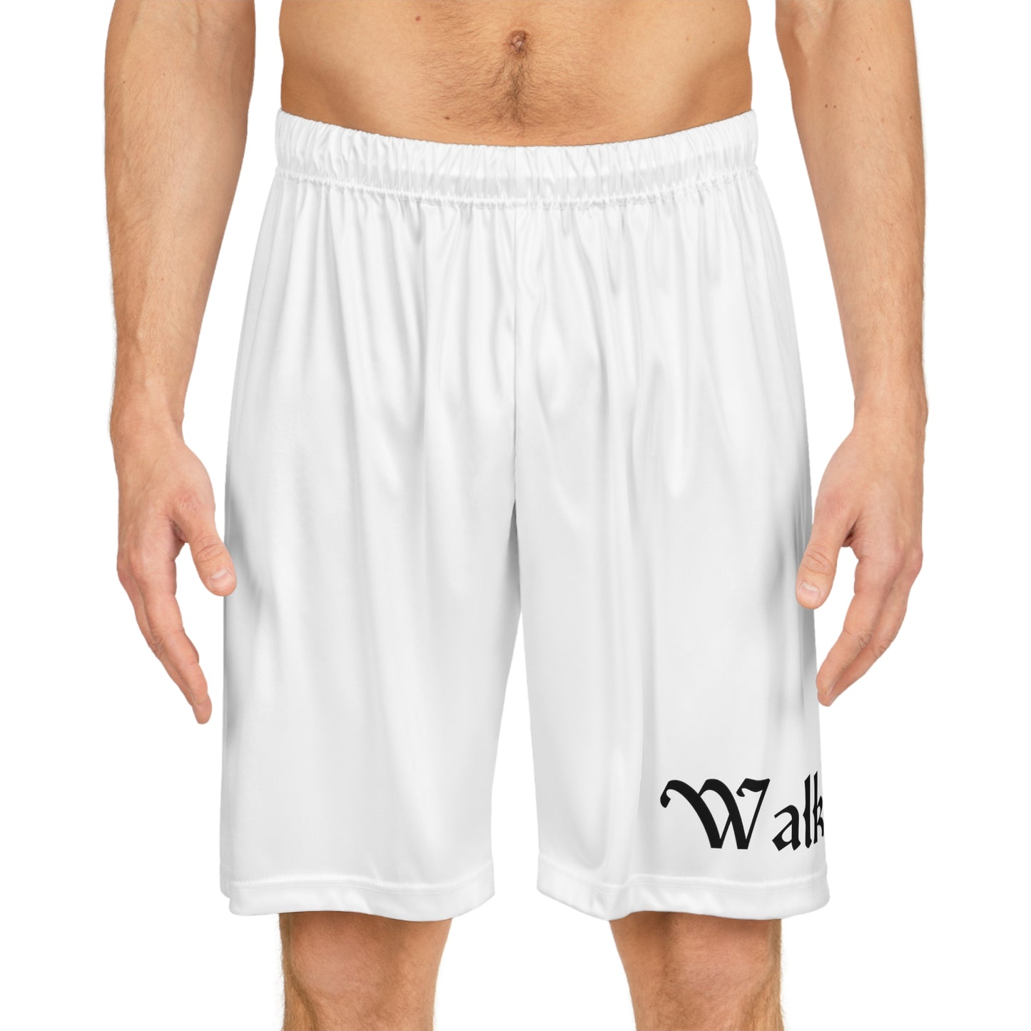 Basketball Shorts